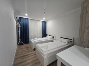 GUESTO HOSTEL